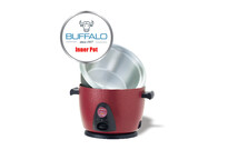 Healthy & Convenient Cooking with KHIND |  With Buffalo Inner Pot