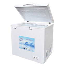 [East Malaysia Exclusive] 213L Chest Freezer