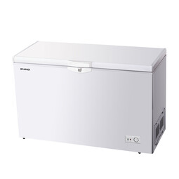 [East Malaysia Exclusive] 303L Chest Freezer