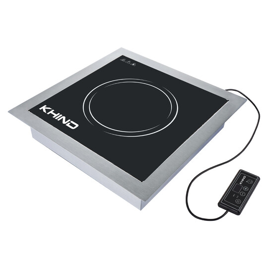[East Malaysia Exclusive] Commercial Induction Cooker