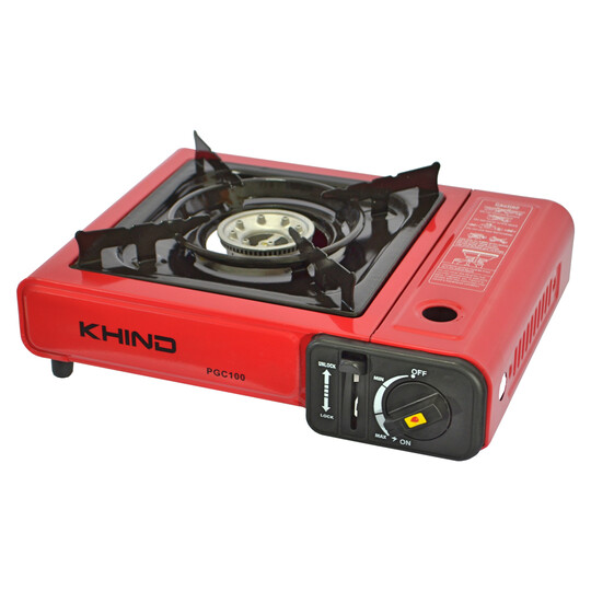  [East Malaysia Exclusive] Portable Gas Cooker
