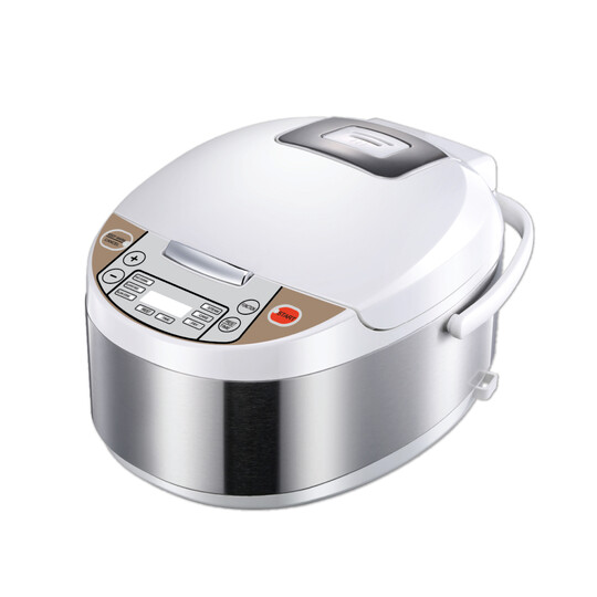 Khind Multifunctional Rice Cooker