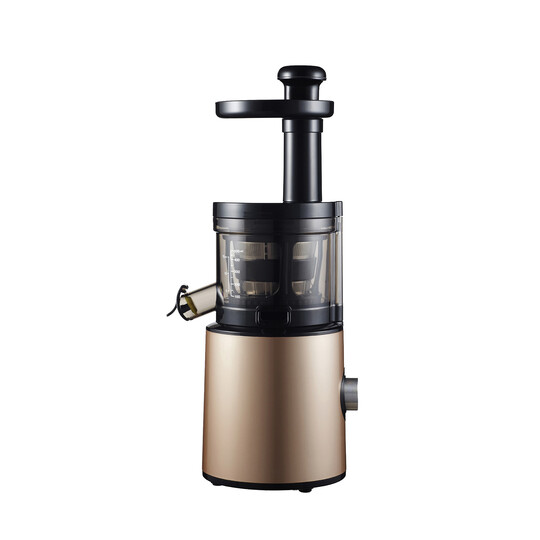 [East Malaysia Exclusive] Juice Extractor (Gold)