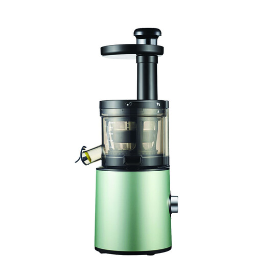 [East Malaysia Exclusive] Juice Extractor (Green)