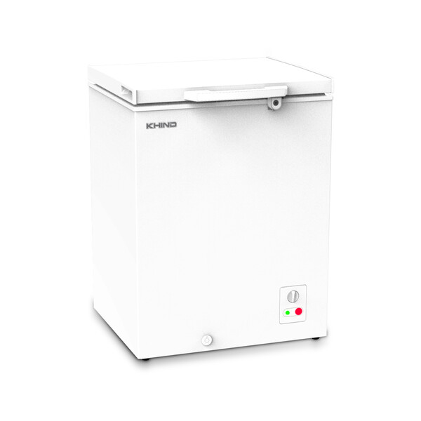 60ºC Chest Freezer- -60ºC Ultra-Low Temperature Freezer-China-Antolab