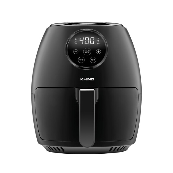 KHIND Malaysia - Get the KHIND Multi Air Fryer Oven today and get