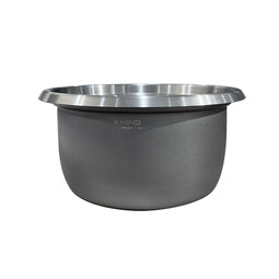 2.8L Anshin Rice Cooker Stainless Steel Inner Pot 