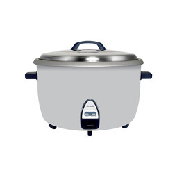 KHIND 7.8L Commercial Rice Cooker RC785